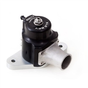 The Cobb XLE Blow Off Valve holda more boost and releases a sweet sound. 