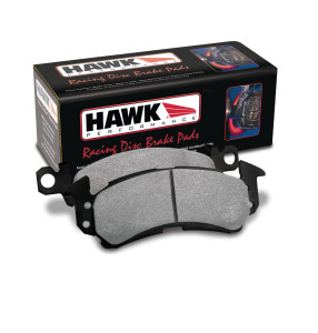 Hawk HP Plus Performance Brake Pads