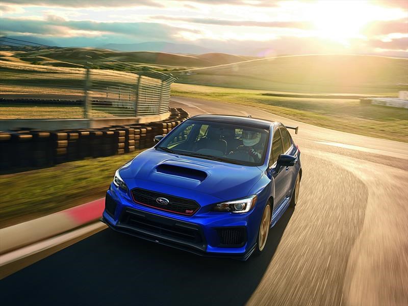 Subaru-WRX