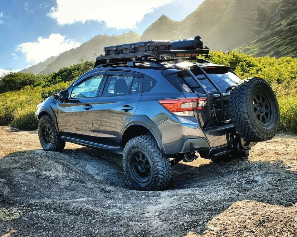 subie-crosstrek