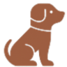 woof
